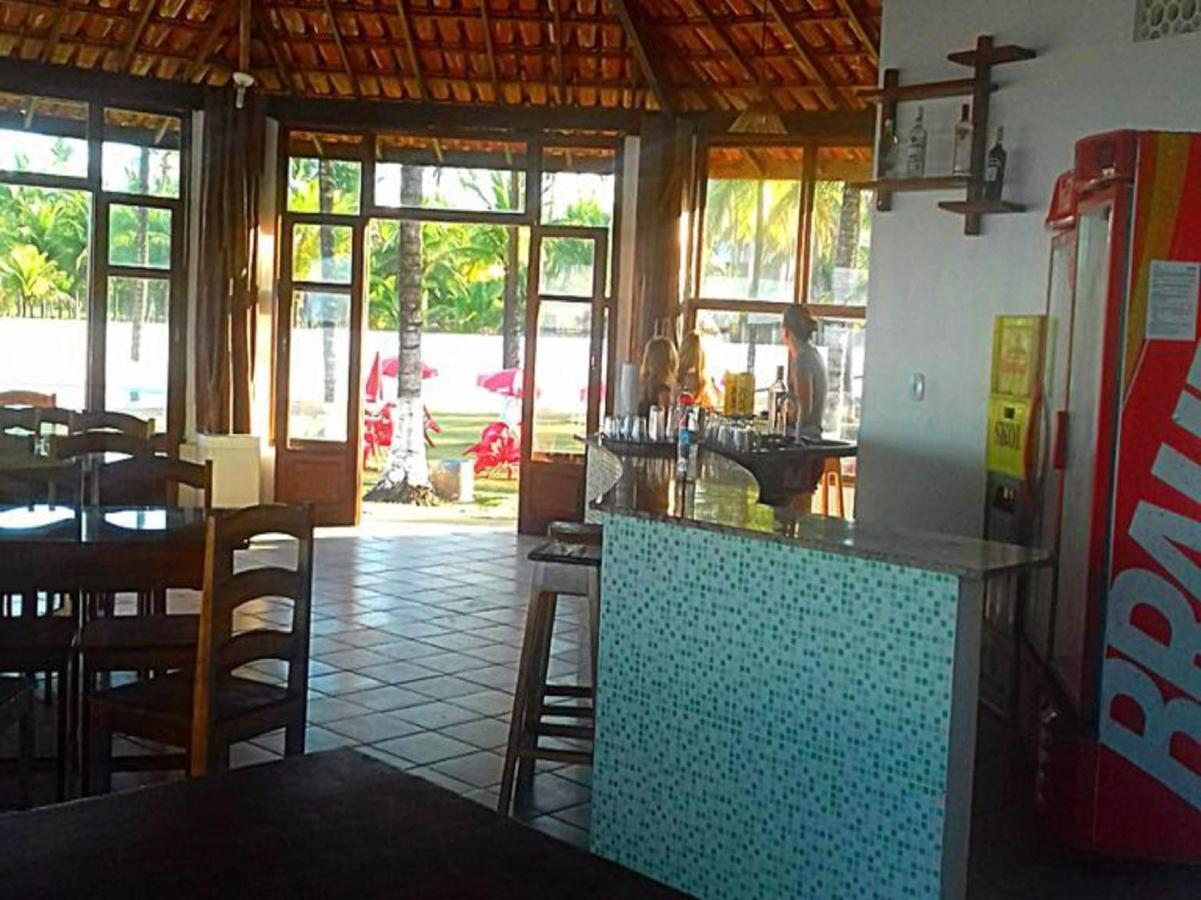 Pousada E Restaurante Doce Desejo Ilhéus Buitenkant foto